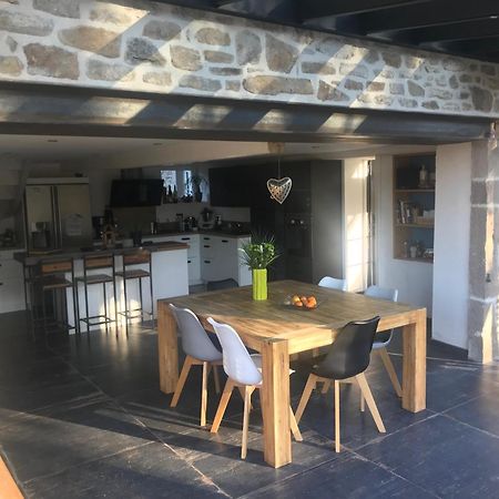 Chambres D'Hotes Du Mont Roulet La Hague Auderville Εξωτερικό φωτογραφία
