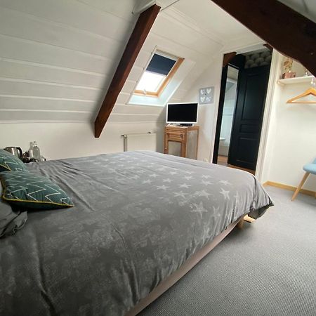 Chambres D'Hotes Du Mont Roulet La Hague Auderville Εξωτερικό φωτογραφία