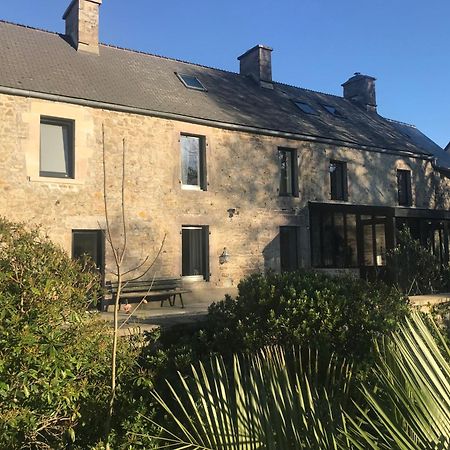 Chambres D'Hotes Du Mont Roulet La Hague Auderville Εξωτερικό φωτογραφία