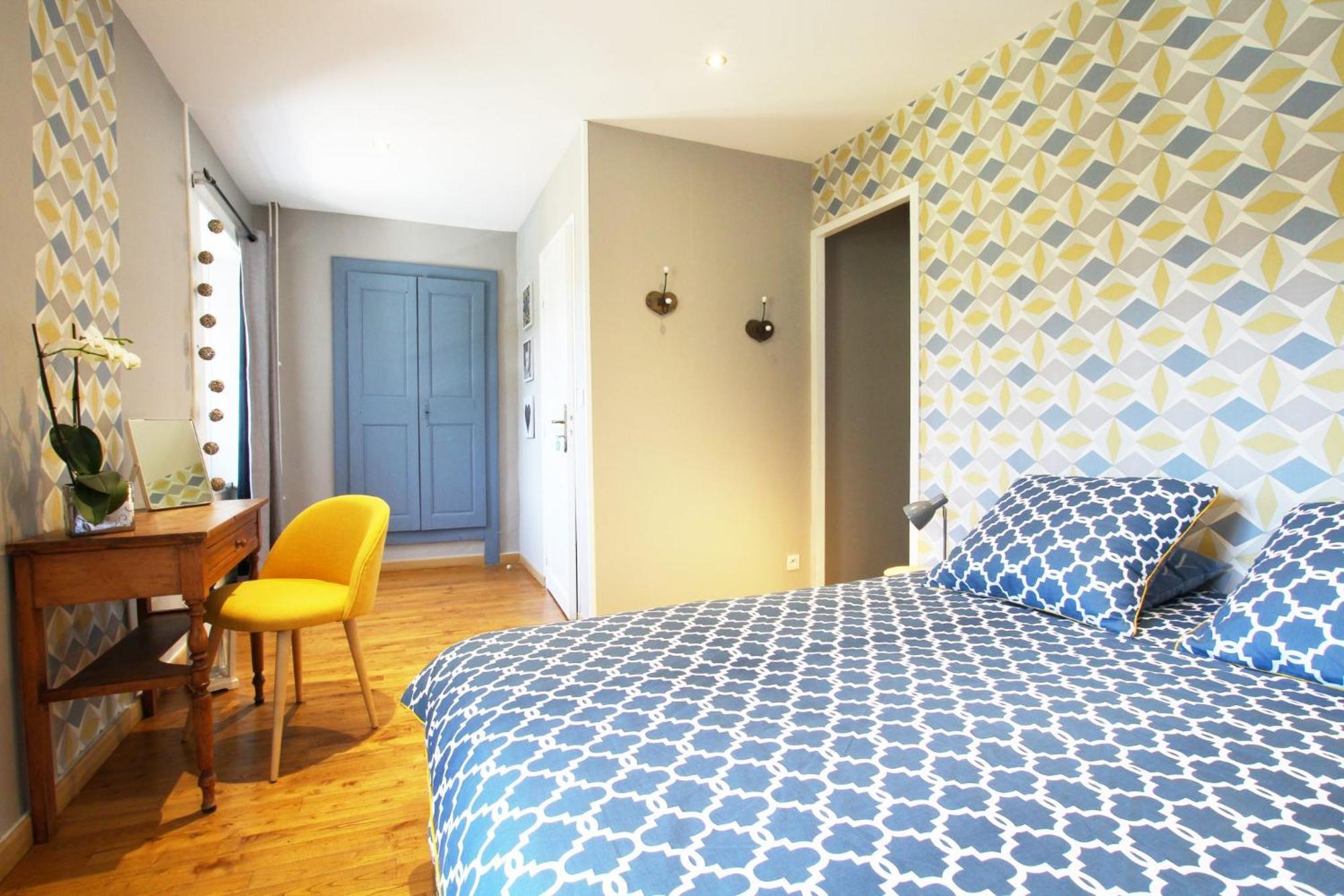 Chambres D'Hotes Du Mont Roulet La Hague Auderville Εξωτερικό φωτογραφία