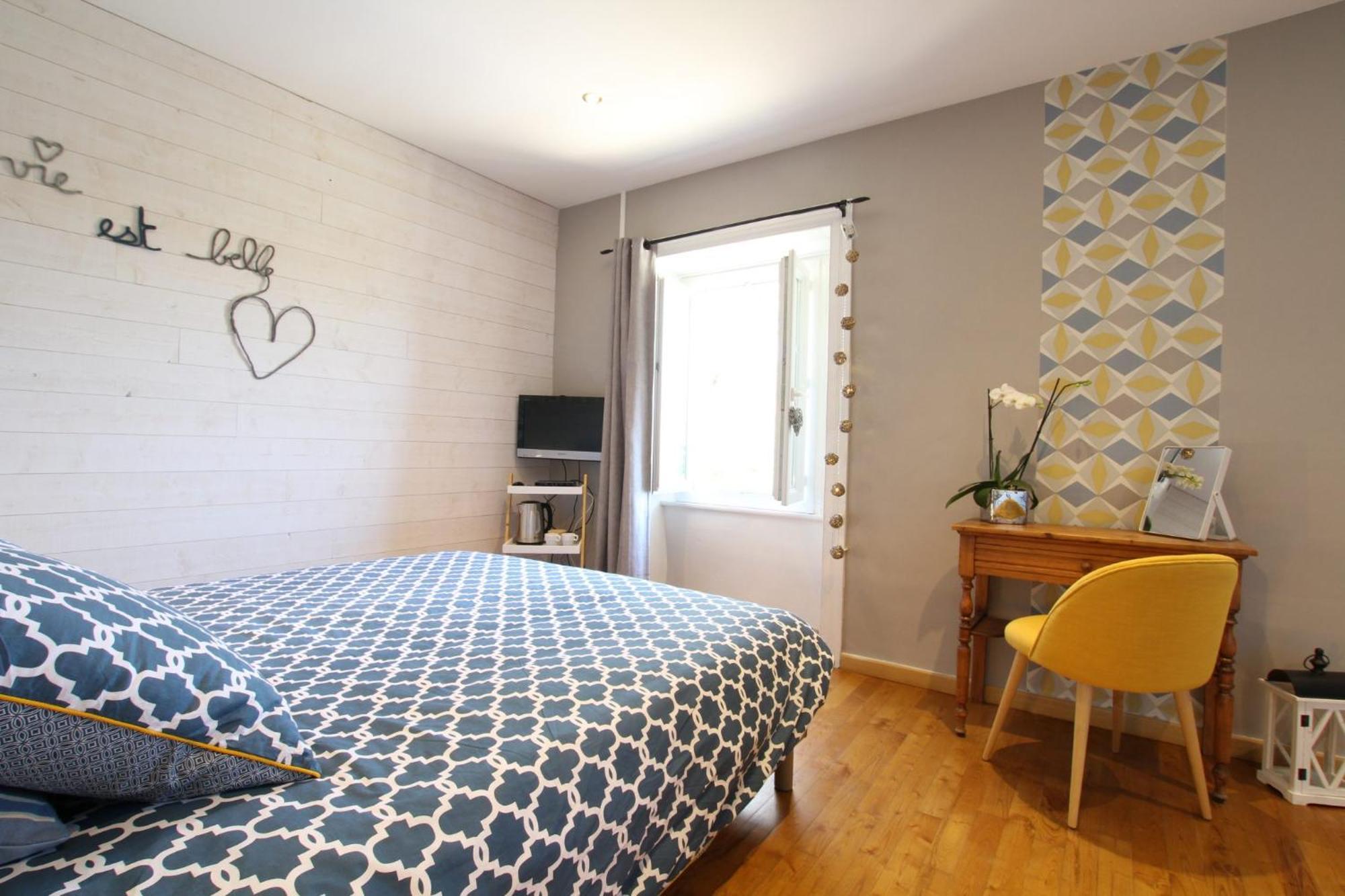 Chambres D'Hotes Du Mont Roulet La Hague Auderville Εξωτερικό φωτογραφία