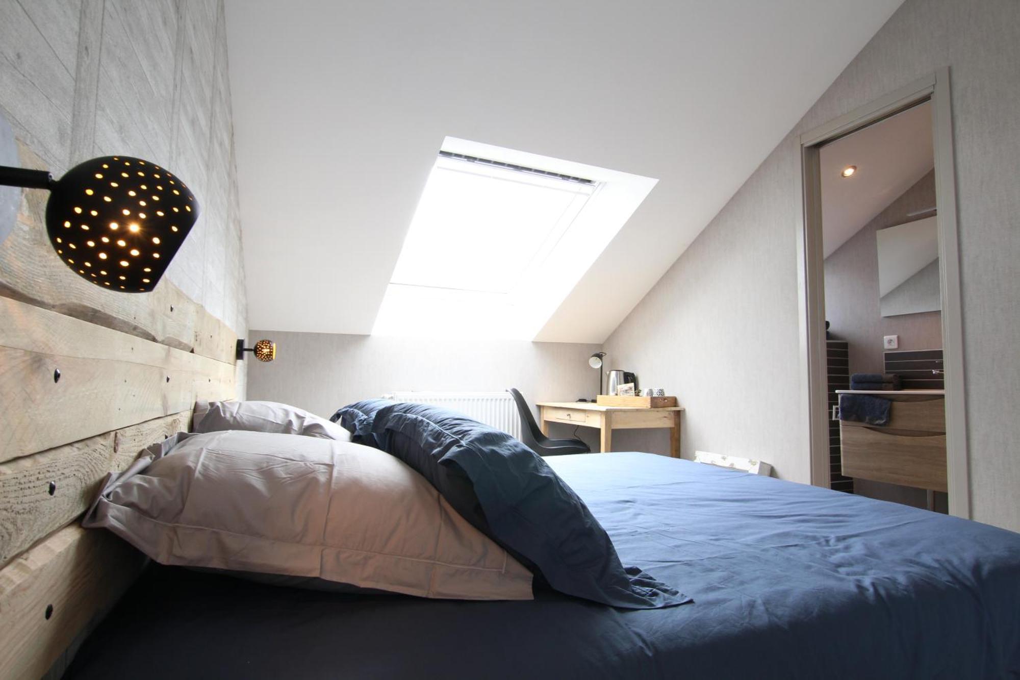 Chambres D'Hotes Du Mont Roulet La Hague Auderville Εξωτερικό φωτογραφία